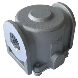 Фільтр ГАЗ Solomon NV-6111 3/4