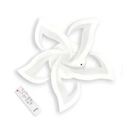 Світильник Velmax V-CL-Lotus-5Wh 52W 23-43-20