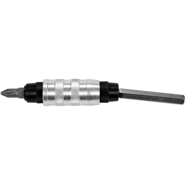 Фреза корончаста по металу Maxidrill 25мм 130-025