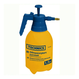 Оприскувач Technics 1,5л 72-247