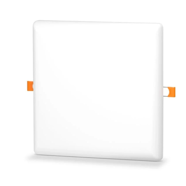 Світильник Lezard 36W накладний квадрат 4200к 222-SCEL-4236