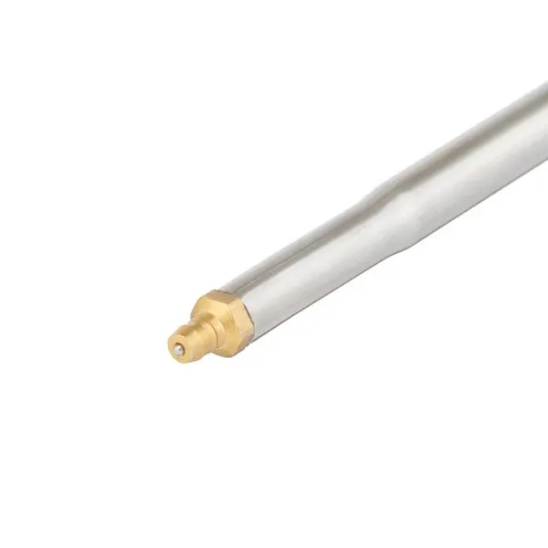 Пістолет для монтажної піни Intertool РТ-0603