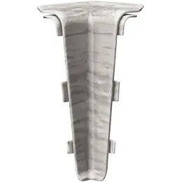 Кут внутрішній ПВХ Indo Дуб Болтон 187276073000000955