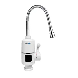 Змішувач кухня Zegor EC-710 2953