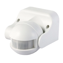Датчик руху Velmax V-IMS-10 білий 29-22-10