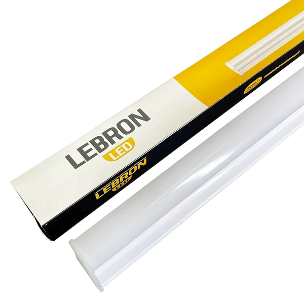Світильник LED Lebron L-Т5-PL 12W 4100к 900мм 13-20-06-1