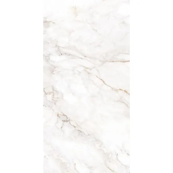 Плитка Алор Palazzo White FP R Satin 1200х600мм підлога