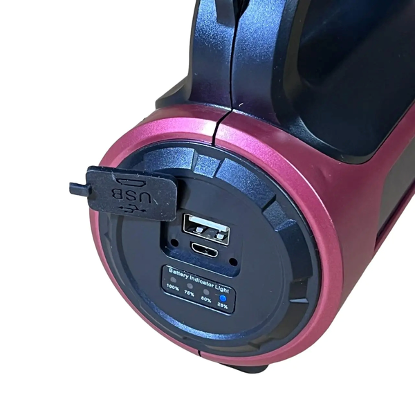 Ліхтар LED переносний JHL T93 32655