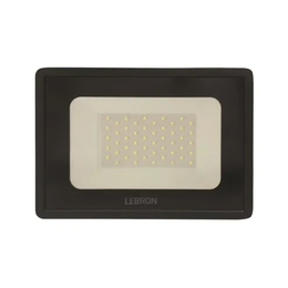 Прожектор LED Lebron 100W 6000К 17-07-80-1