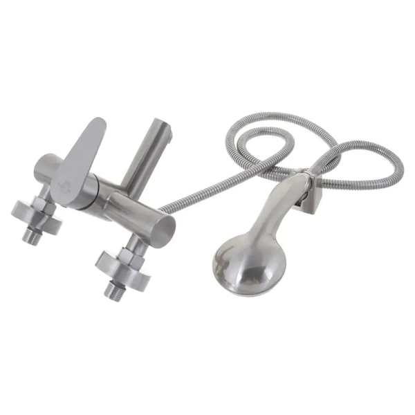 Змішувач ванна Solone JАТ3-A094 2512