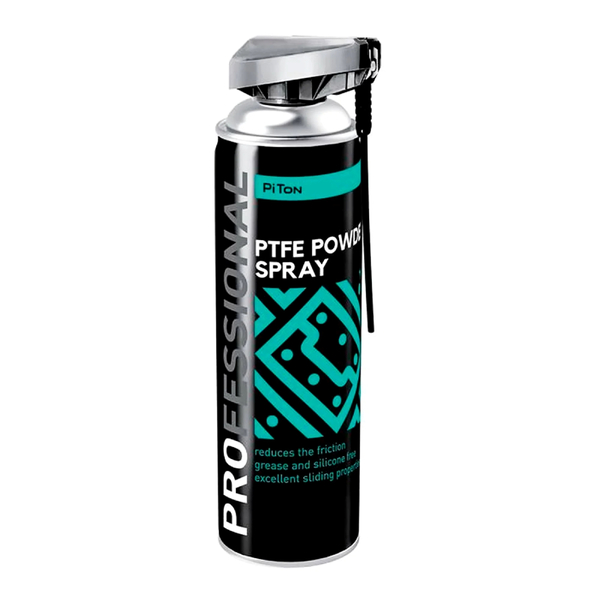 Мастило сухе з PTFE Piton 500мл 000022982