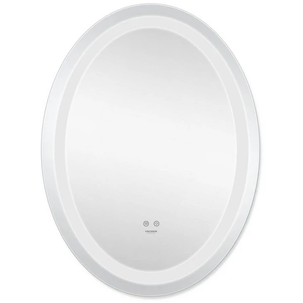 Дзеркало Kroner KRM Spiegel VO1-5070 з LED підсвічуванням CV030040
