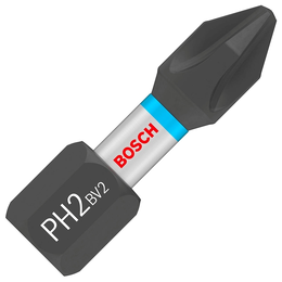 Триач біт Bosch 1/4
