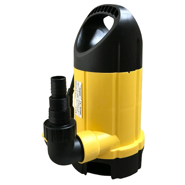 Насос дренажний Optima FS400W 0.4кВт 000011483