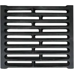 Колосник-решітка Булат 260х300мм 38-5881