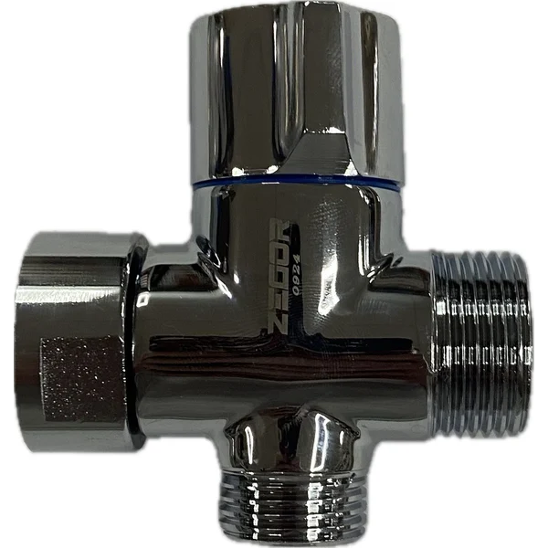 Перемикач душу Zegor WKS-DV-02 2993