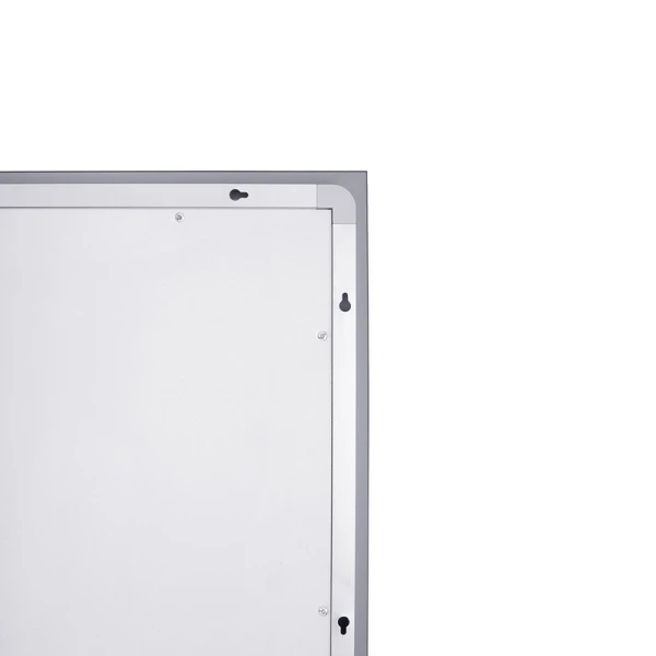 Дзеркало Kroner KRM Spiegel HR5-8060 з LED підсвічуванням CV030037