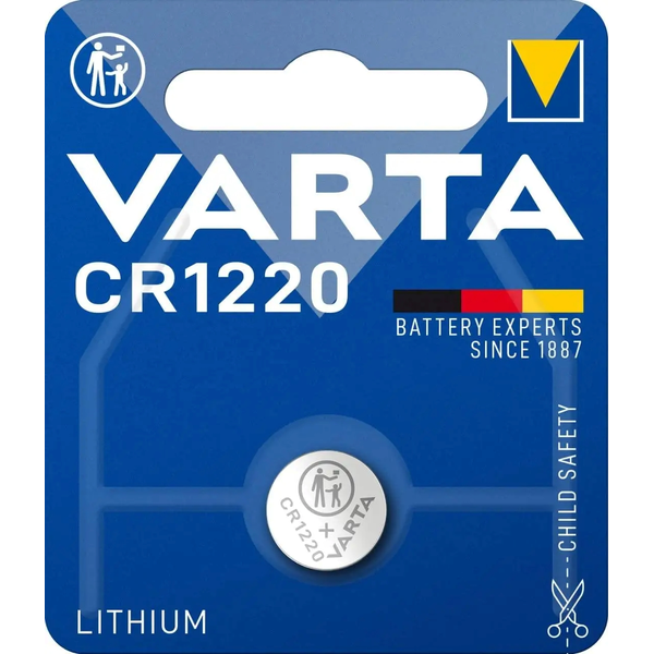 Батарейка Varta CR1220 32017