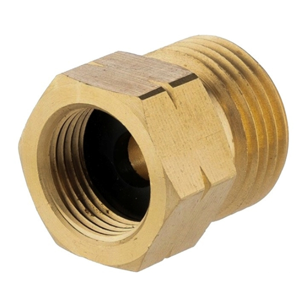 Перехідник до газового балону Польща G3/8LxW21.8L НФ-00000191