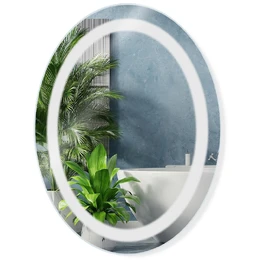 Дзеркало Kroner KRM Spiegel VO1-5070 з LED підсвічуванням CV030040