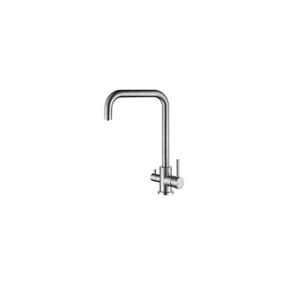 Змішувач кухня Zegor SAP18-B090 4158