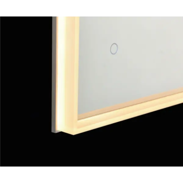 Дзеркало LED-306 600х800мм