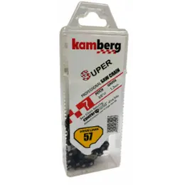 Ланцюг до пили Kamberg 3/8