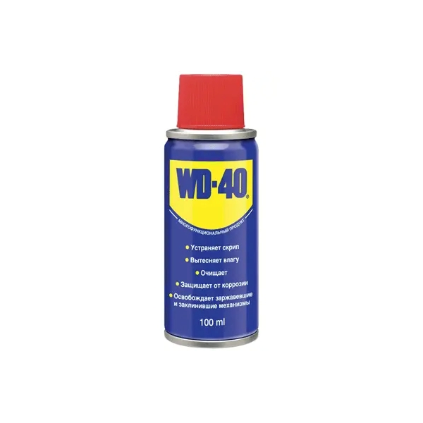 ВД-40 100мл WD-40-100