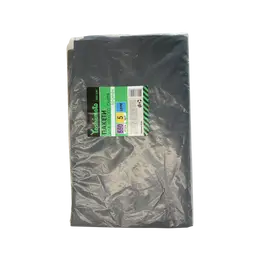 Пакети для сміття Yoshimoto 550л 5шт Y09-140