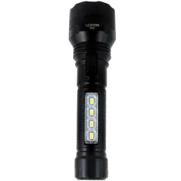 Ліхтар LED Lebron L-HL-40 2W 15-15-40