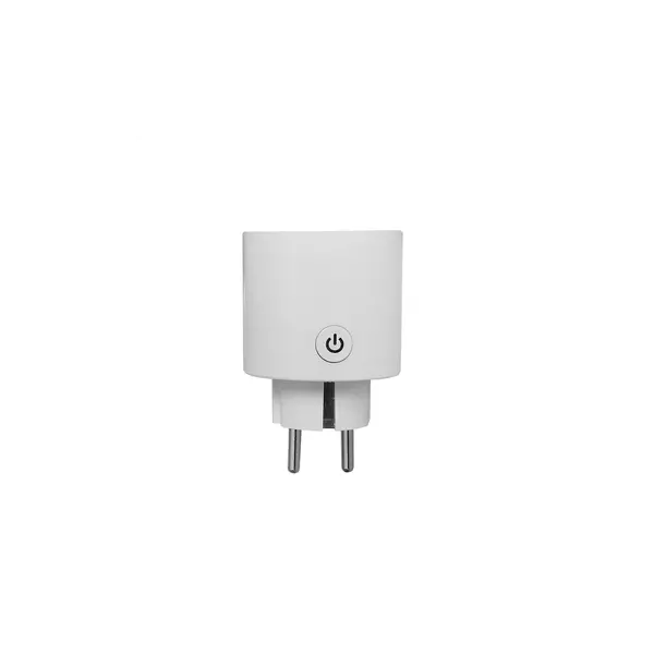 Розумна розетка Thermo Aliance з WI-FI 16А 43 436