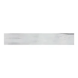 Плитка Кароліна Timber White 150x900мм підлога 96474