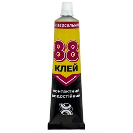 Клей супер цемент 40мл 1542