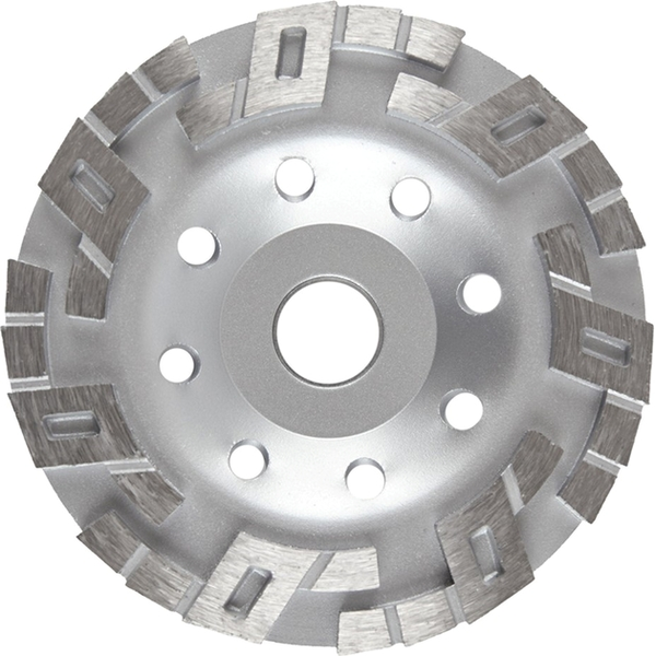 Алмазний диск шліфувальний Advanced Segment Alloid Pro 125мм DG-3125AS (50/25)