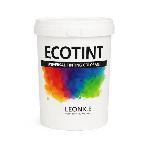 Пігмент Colorant Ecotint TC2009 Red, A3-R