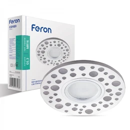 Світильник точковий Feron СD989 MR16 6745