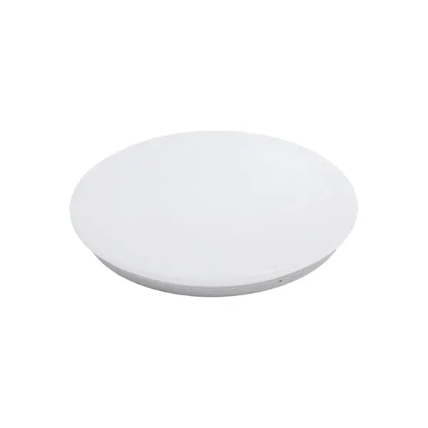 Світильник автономний LED накладний круг 27W 4000К LUXEL CLRE-27N
