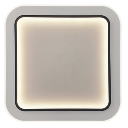Світильник LED Velmax V-CL-Miray-S 40W*2 6500K 23-44-44-2