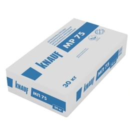 Кнауф МП-75 30кг 10501071