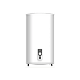 Бойлер Midea D50-20ED2(D) сухий тен