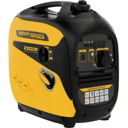 Генератор бензиновий Zegor FORT3800-M 4398