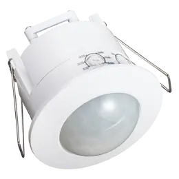 Датчик руху Velmax V-IMS-40 білий 29-22-40
