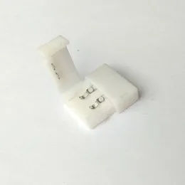 Клема з'єднувальна LED стрічки 10мм 13-78-01