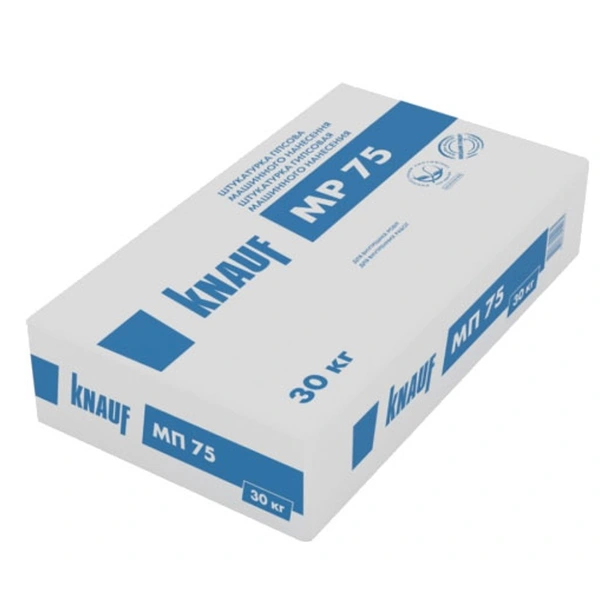 Кнауф МП-75 30кг 10501071