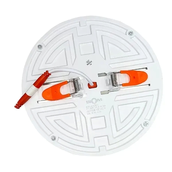 Світильник LED Biom  24Вт 5000К CB-R24W-5