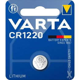 Батарейка Varta CR1220 32017