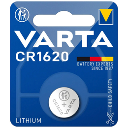 Батарейка Varta CR1620 32012