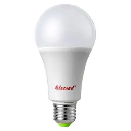 Лампа LED Lezard -A70-18W 6400К Е27 464-A70-2718