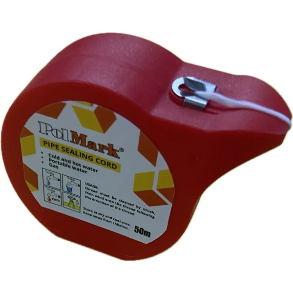 Нитка пакувальна PolMark 50м 082949