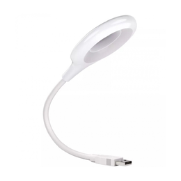 Світильник USB LED 4W білий ES197-4W